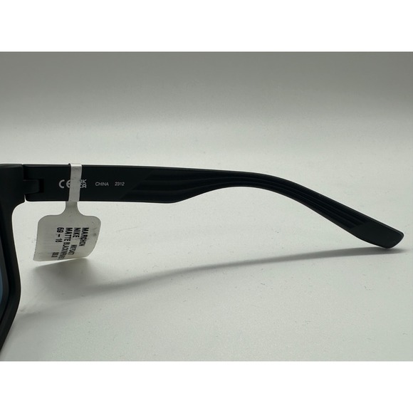 Marchon Nike Cruiser Sunglasses FQ4677 59-16-135 - Matte Black - Picture 7 of 8